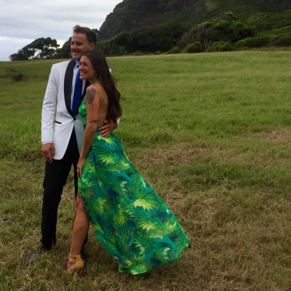 Meet your Posher, Maria gemma